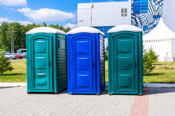 Best Portable Restroom Removal and Pickup in Shively, KY