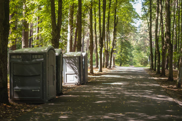 Best Eco-Friendly Portable Toilets in Shively, KY