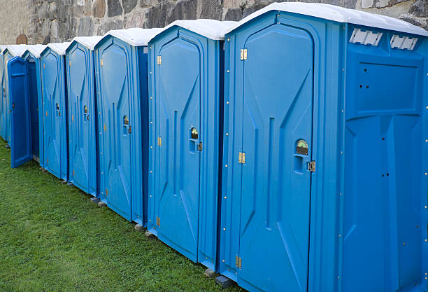 Best Construction Site Portable Toilets in Shively, KY